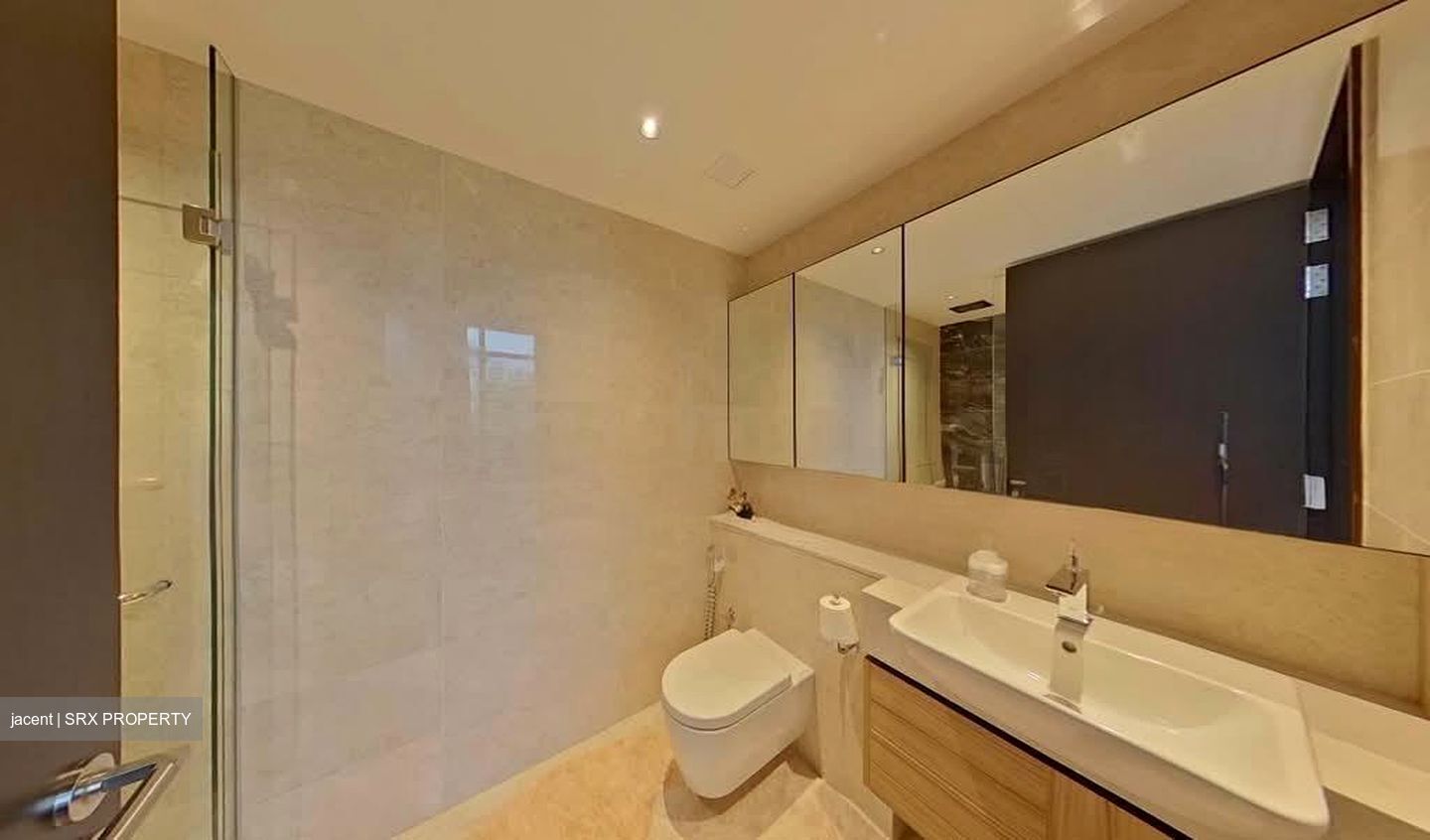 Pullman Residence  (D11), Condominium #601079831